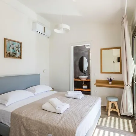 Ktima Fabiatos Apartment Skala (Kefalonia)