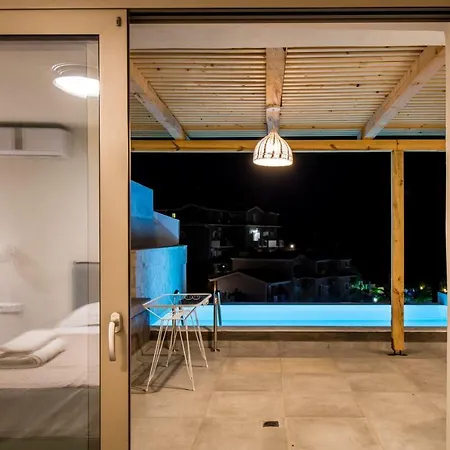 Ktima Fabiatos Apartment Skala (Kefalonia)