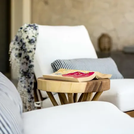 Apartment Ktima Fabiatos Skala (Kefalonia)