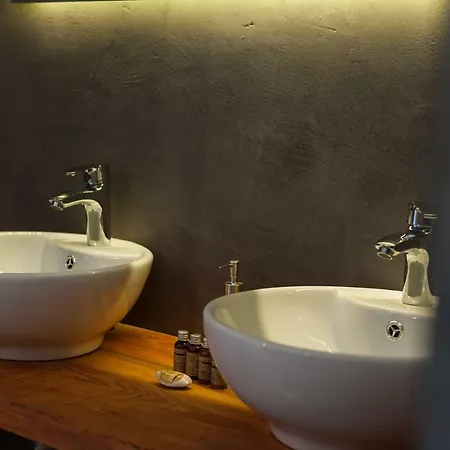 Ktima Fabiatos Lejlighed Skala (Kefalonia)