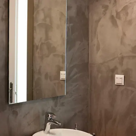 Ktima Fabiatos * Skala (Kefalonia)