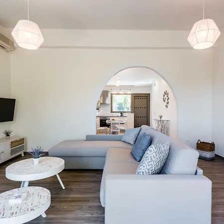 Lejlighed Ktima Fabiatos