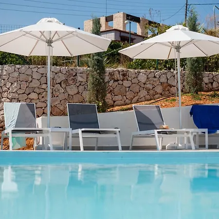 Ktima Fabiatos * Skala (Kefalonia)